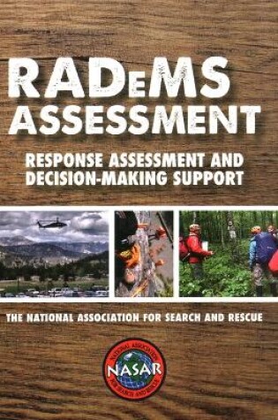 Cover of Radems Assessment