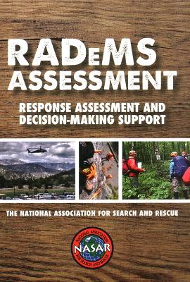 Book cover for Radems Assessment