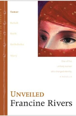 Cover of Unveiled: No 1
