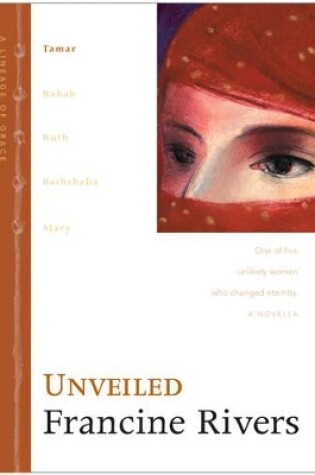 Cover of Unveiled