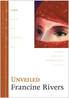Book cover for Unveiled: No 1