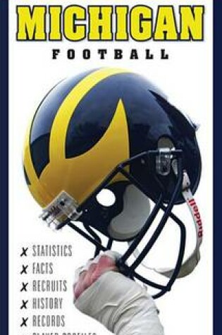 Cover of Michigan Football