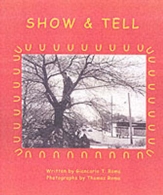 Book cover for Show and Tell