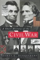 Cover of A Short History of the Civil War