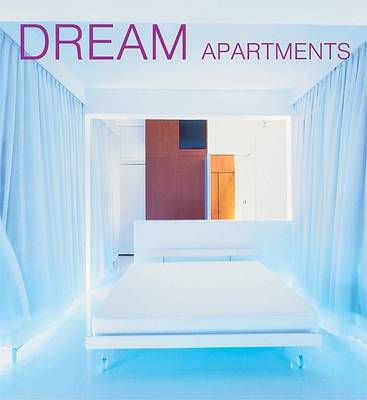 Book cover for Dream Apartments