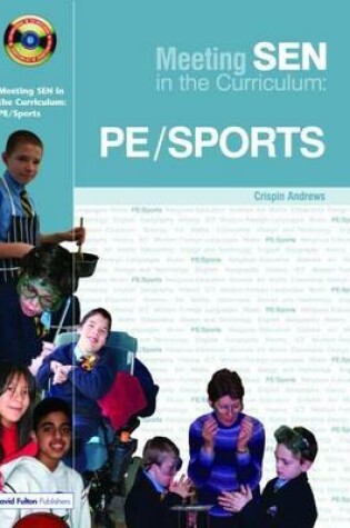 Cover of Meeting Sen in the Curriculum: Pe and Sports