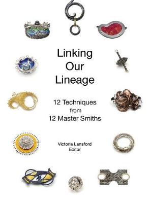 Cover of Linking Our Lineage