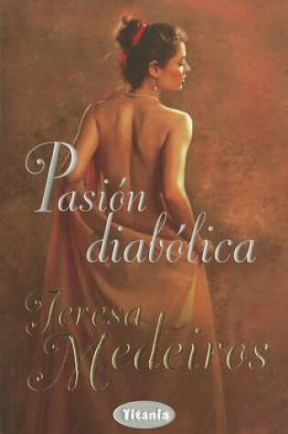 Cover of Pasion Diabolica