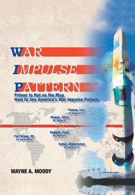 Book cover for War Impulse Pattern