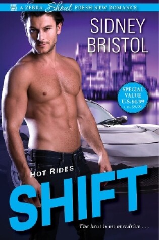 Cover of Shift