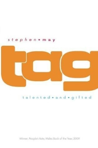 Cover of Tag - Talented and Gifted