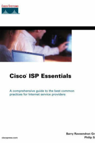 Cover of Cisco ISP Essentials