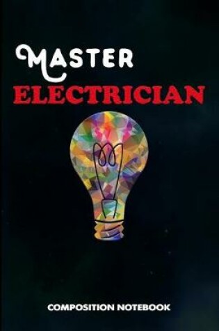 Cover of Master Electrician