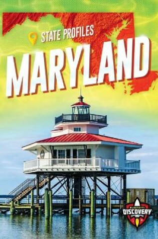 Cover of Maryland