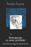 Book cover for Siremaparub, un amor prohibido
