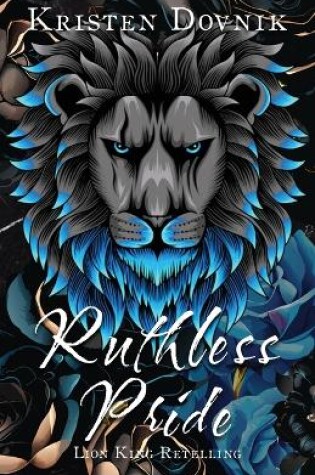 Cover of Ruthless Pride