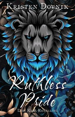 Book cover for Ruthless Pride