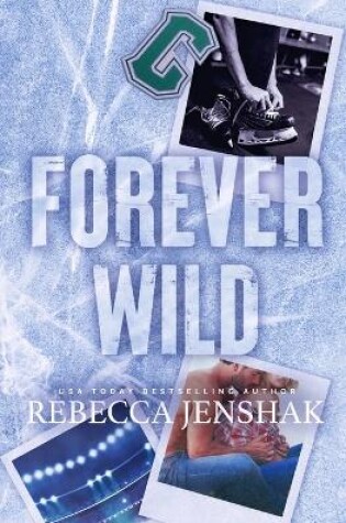 Cover of Forever Wild