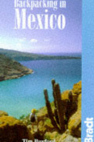 Cover of Backpacking in Mexico