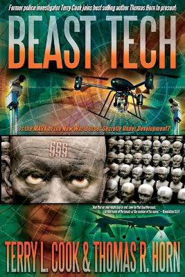 Book cover for Beast Tech