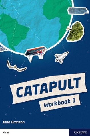 Cover of Catapult: Workbook 1