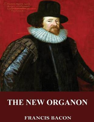 Book cover for The New Organon