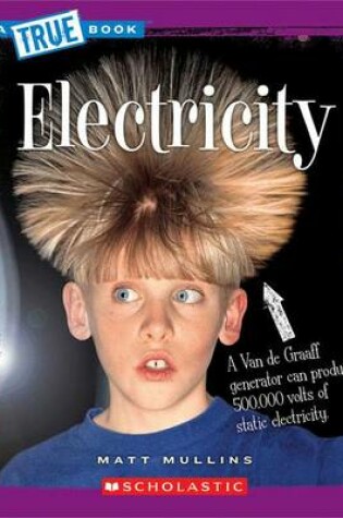 Cover of Electricity