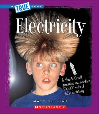 Book cover for Electricity