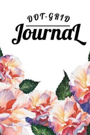 Cover of Dot Grid Journal