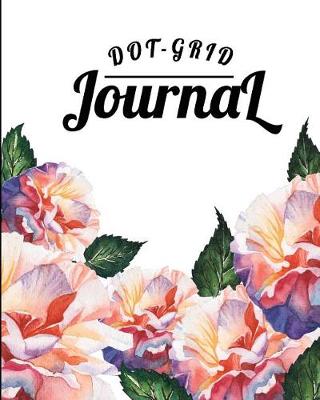 Cover of Dot Grid Journal