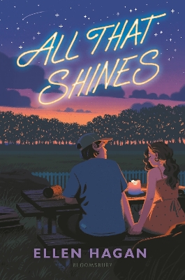 Book cover for All That Shines