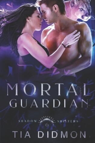 Cover of Mortal Guardian