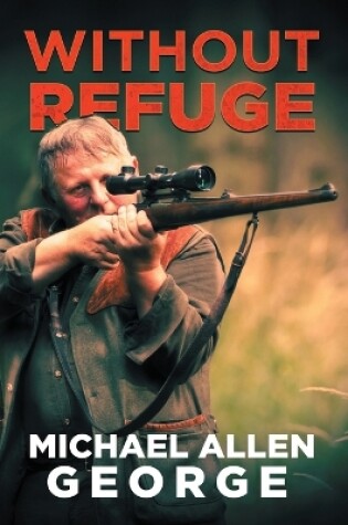 Cover of Without Refuge