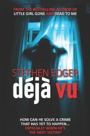 Cover of Déjà Vu
