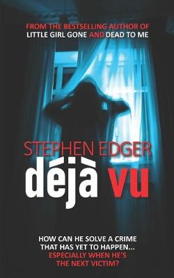 Book cover for Déjà Vu
