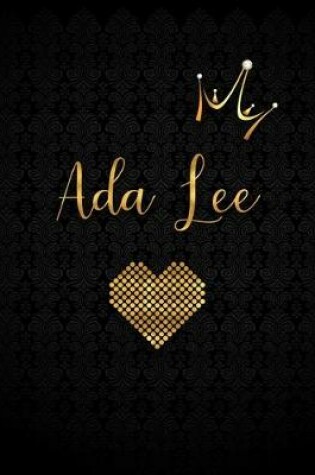 Cover of Ada Lee