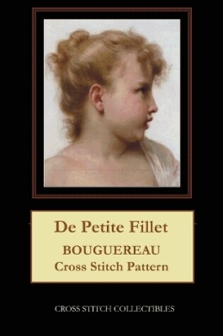 Cover of De Petite Fillet