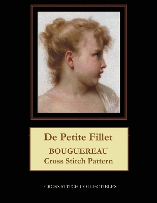 Book cover for De Petite Fillet