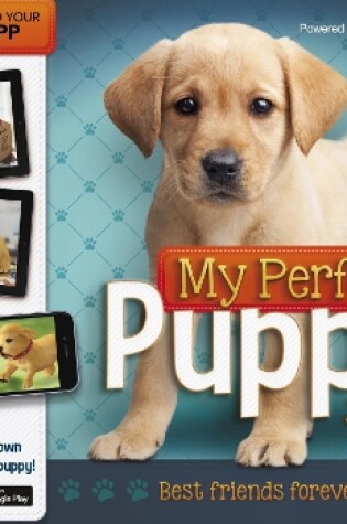 Cover of My Perfect Puppy