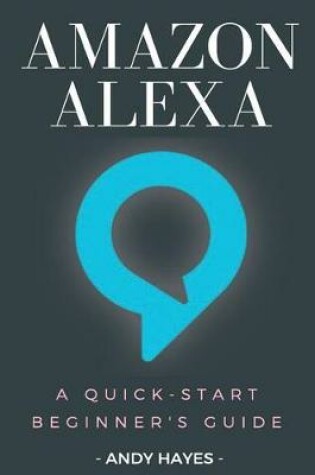 Cover of Amazon Alexa