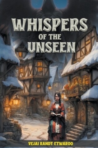 Cover of Whispers of the Unseen
