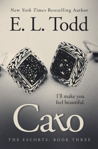 Cover of Cato