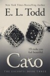 Book cover for Cato