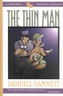 Book cover for The Thin Man