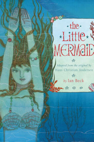 Cover of The Little Mermaid