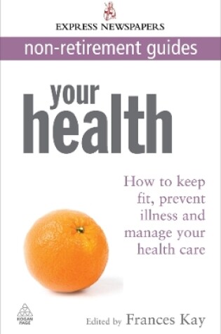 Cover of Your Health