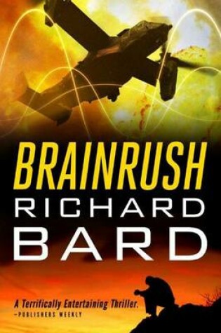 Cover of Brainrush