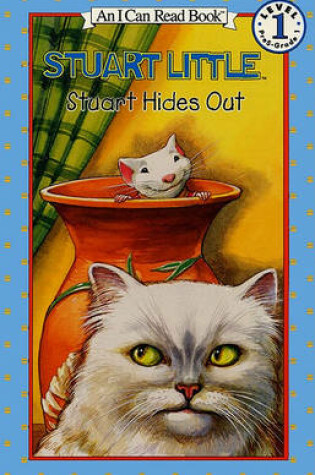 Cover of Stuart Hides Out