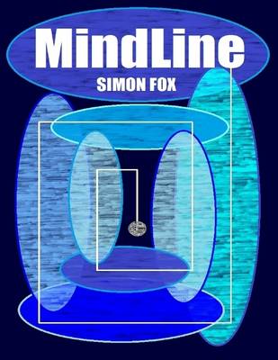 Book cover for MindLine