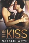 Book cover for The Kiss